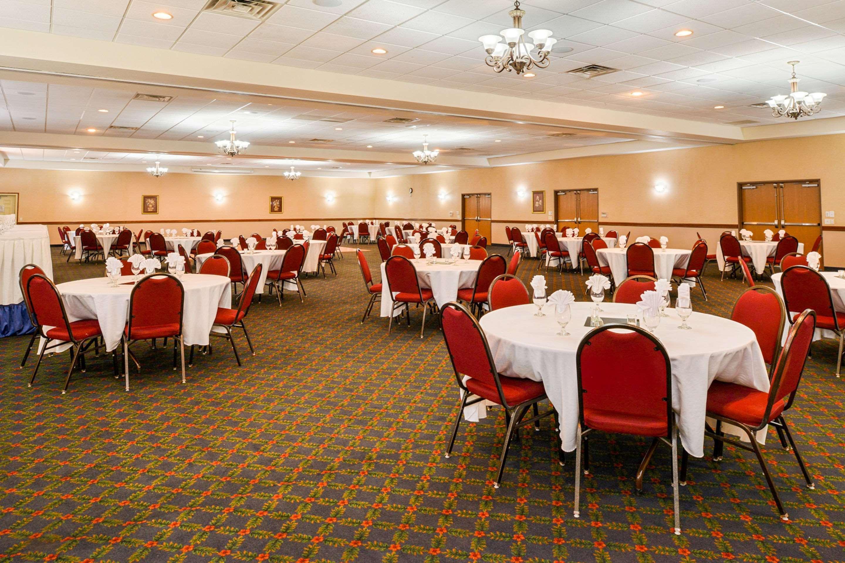 Comfort Inn & Suites Madison North Deforest Kültér fotó