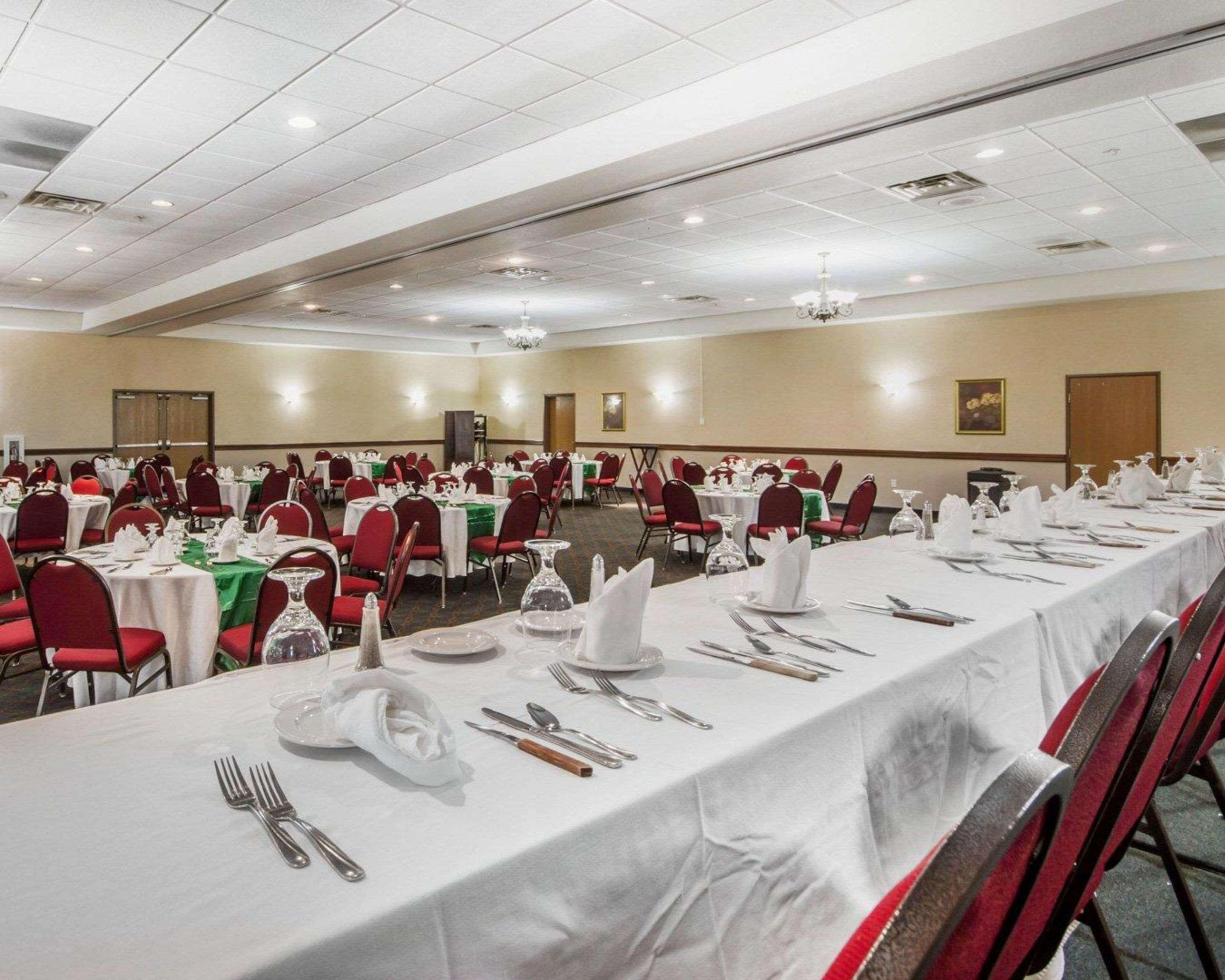 Comfort Inn & Suites Madison North Deforest Kültér fotó