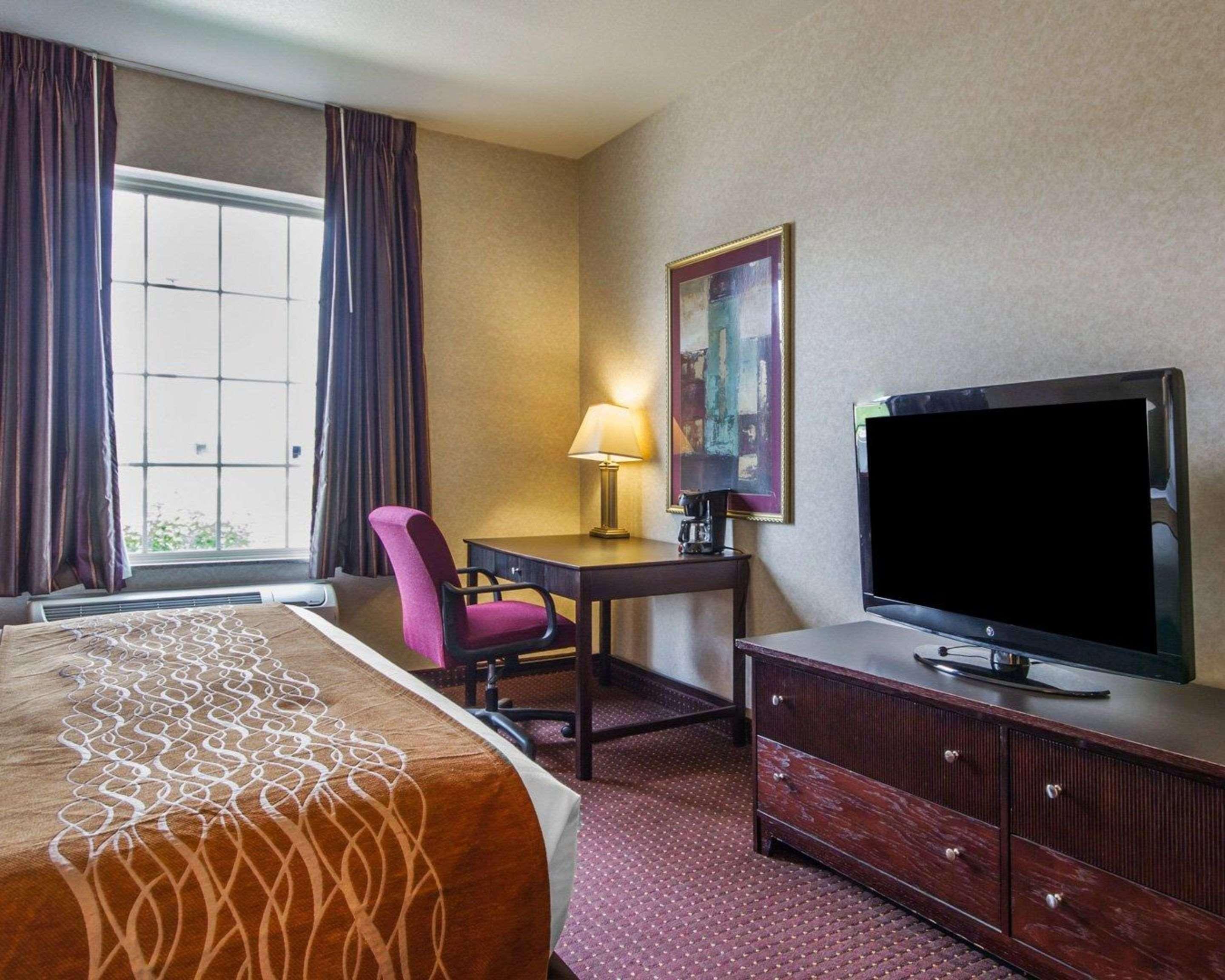 Comfort Inn & Suites Madison North Deforest Kültér fotó