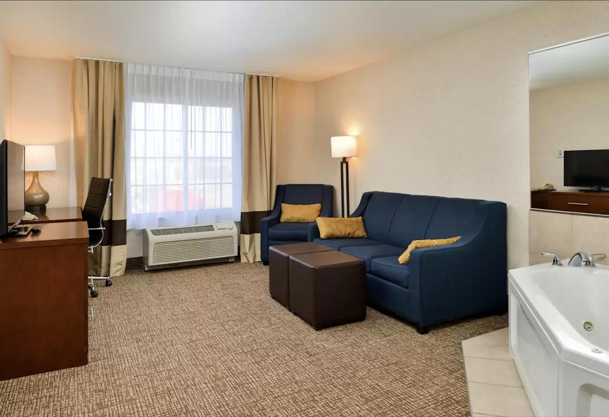 Comfort Inn & Suites Madison North Deforest Kültér fotó