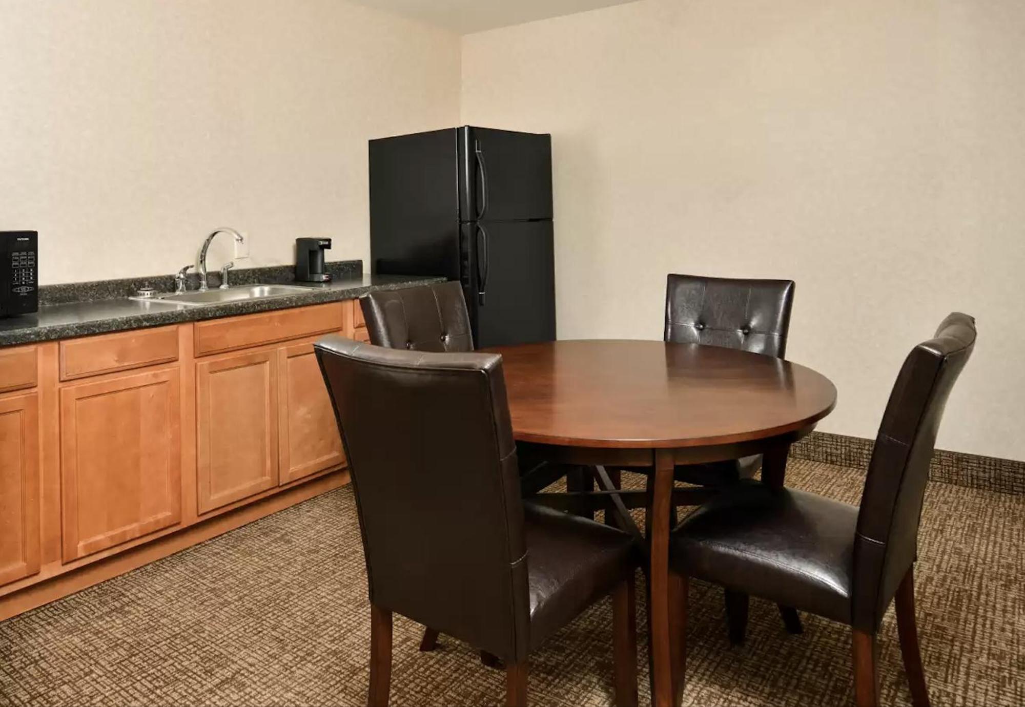 Comfort Inn & Suites Madison North Deforest Kültér fotó
