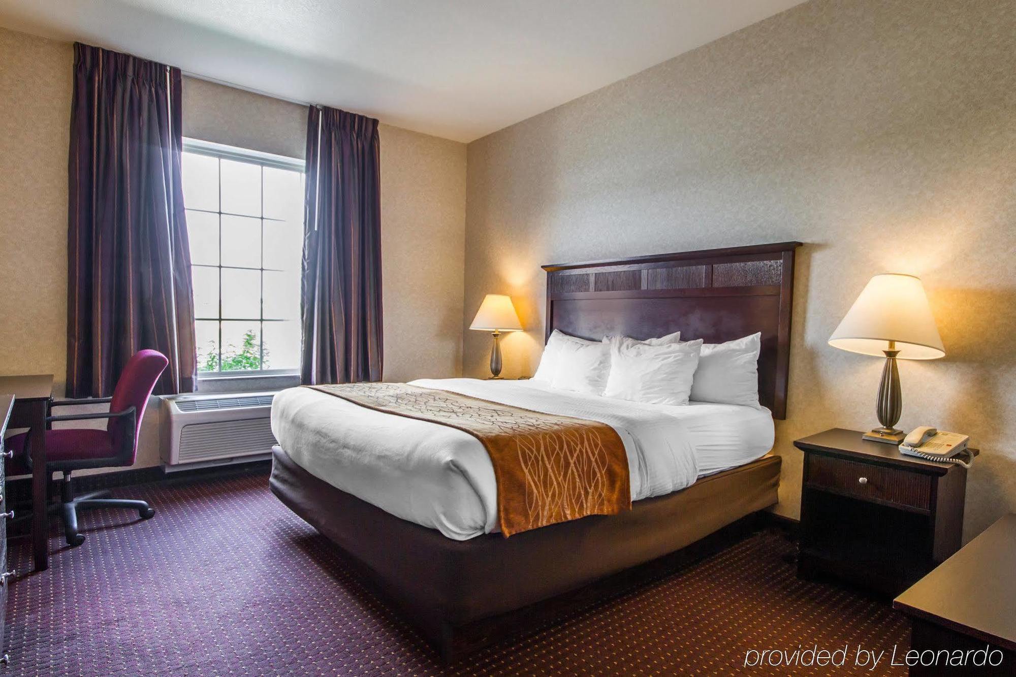 Comfort Inn & Suites Madison North Deforest Kültér fotó